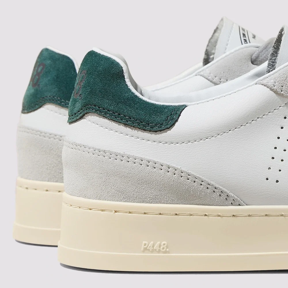 P448 Recycled Bali Sneakers - Picture 3 of 15